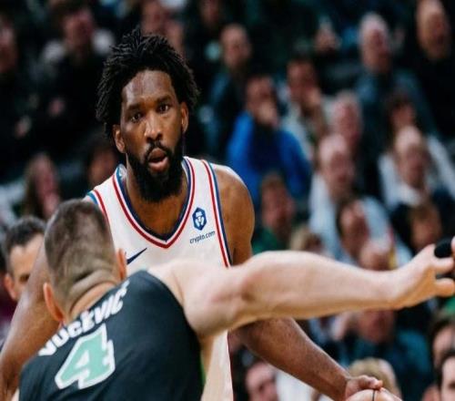 14分慘敗，16分慘敗！作為NBA奪冠熱門，綠軍在季后賽什么水平