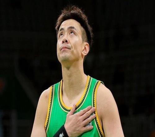 國手PK！高詩巖帶傷復出15+5+10成奇兵完勝趙繼偉15中4