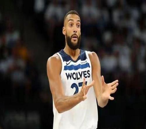 NBA西部季后賽首輪G6森林狼主場11098擊敗掘金
