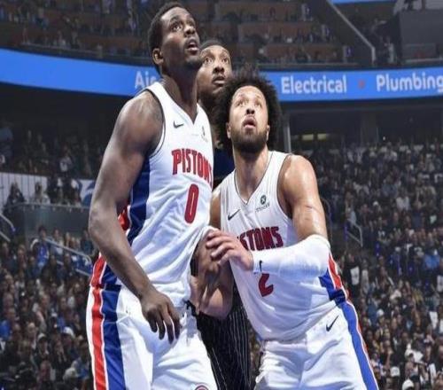 NBA季后賽單節8分半場19分，魔術“著魔”