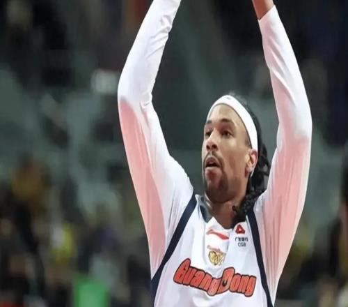 85比64狂勝21分！廣東強勢反彈血洗廣州：2猛將爆發(fā)救了杜鋒一命