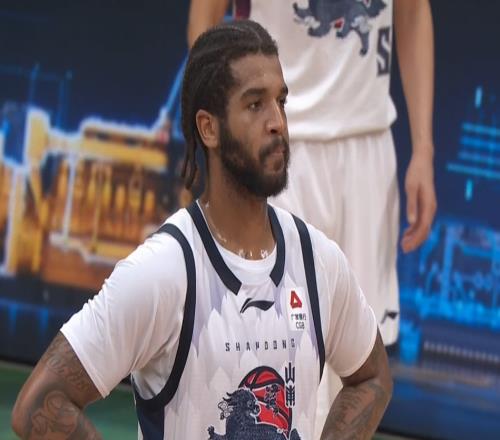 山東男籃5年來季后賽首勝！這場(chǎng)比賽，竟沒有一人拖后腿