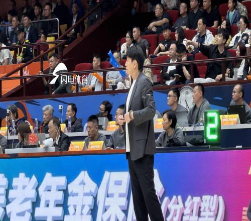 CBA季后賽12進8次回合：山東力克遼寧邱彪點贊兩名老將