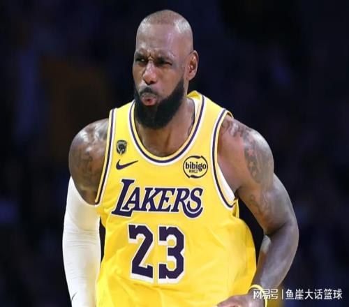湖人20分大勝！老詹28+8全隊第一，申京17分10罰，謝潑德全程拉胯