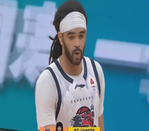 殺回濟南！山東男籃大勝遼寧扳平大比分，拖入搶三大戰(zhàn)