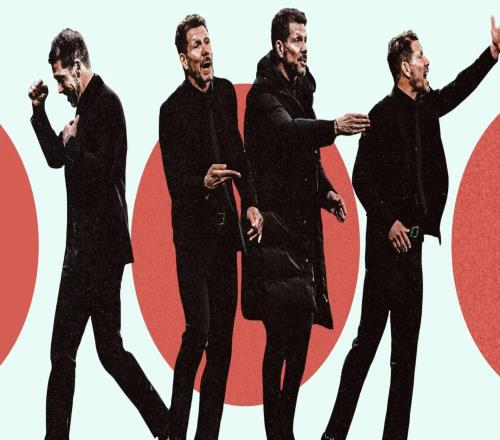 消息人士：如果西蒙尼本賽季帶隊贏下歐冠，他可能會離開馬競