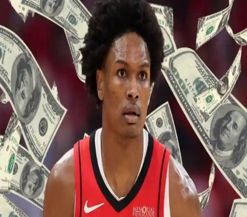ESPN詳解火箭休賽期：阿門或簽頂薪烏度卡帥位不穩伊森去留成疑