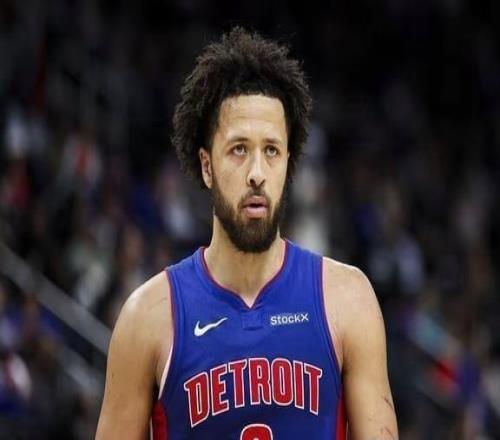 NBA季后賽東部首輪G6坎寧安32分活塞9379擊敗魔術(shù)