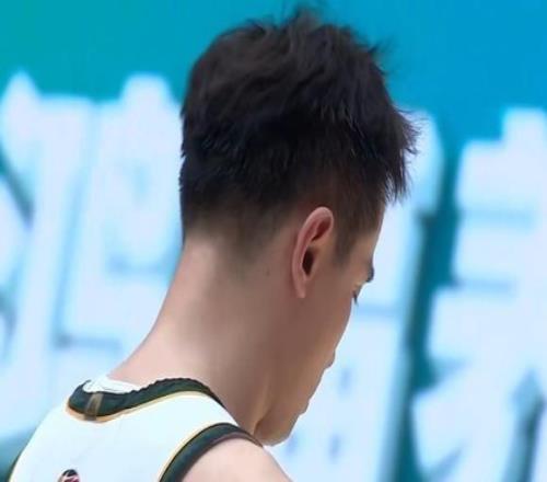 扎心！遼寧季后賽一輪游趙繼偉CBA生涯首次無緣季后賽八強
