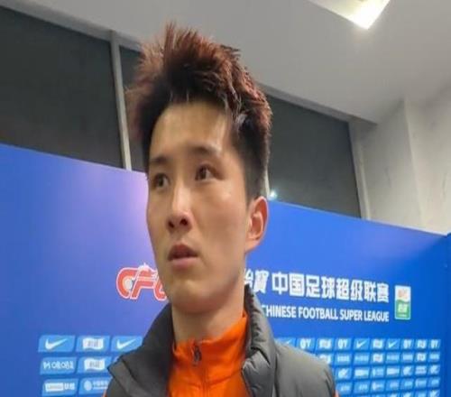 費爾南多：遺憾在主場打平，希望保持好狀態隨時做好準備