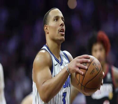 NBA季后賽東部首輪活塞11694大勝魔術(shù)班凱羅38分