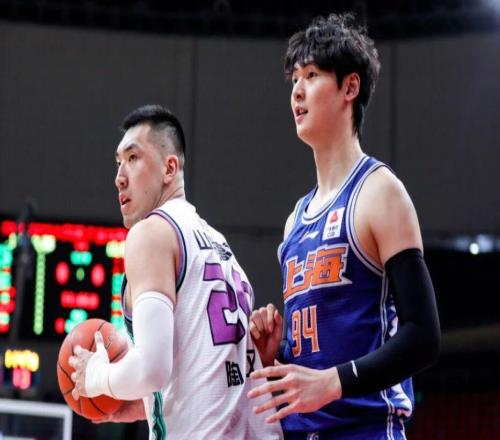CBA8進4：京粵大戰再現、上海對陣山東廣廈戰山西、深圳戰浙江