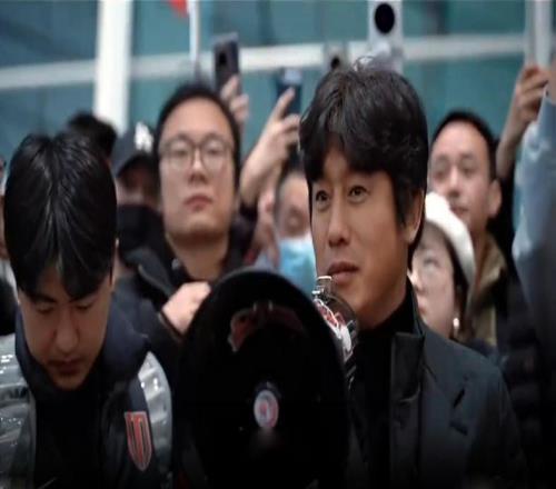 突發(fā)！徐正源簽約鐵人明日抵沈追著嚴(yán)鼎皓殺CCTV5直播遼蓉大戰(zhàn)