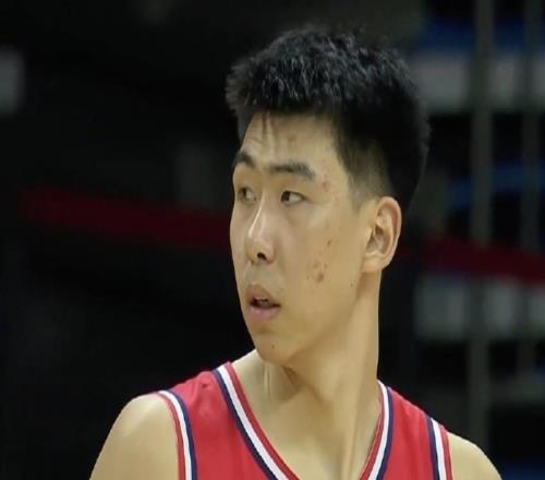 NBA球隊邀請徐昕試訓，廣州主帥：為他感到驕傲，他的未來沒有上限