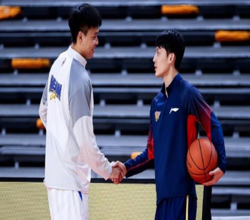 CBA男籃最新動態！廣東男籃vs北京男籃，賽前帶來廣東男籃徐杰、胡明軒、杜峰以及北京男籃趙睿最新消息