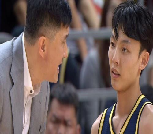廣東隊最新消息！徐昕辟謠獲NBA球隊邀請，也不打算加盟NCAA聯賽