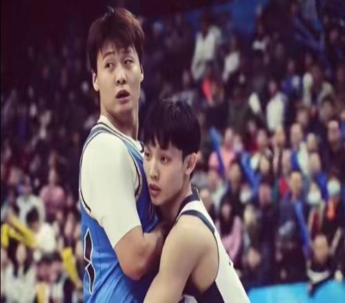 廣東男籃今日動態！外界普遍不看好廣東，徐杰喊話北京，徐昕被多支NBA球隊邀請