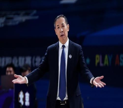 北京男籃好消息！趙睿確定復出，將出戰與廣東的首戰