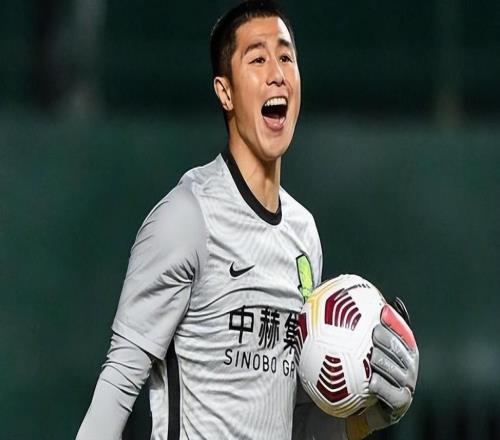 國安VS大連英博：外援雙鐵腰坐鎮(zhèn)，張稀哲領(lǐng)銜進攻，張玉寧沖鋒