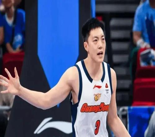 CBA季后賽八強戰開打廣東東陽光首回合客場不敵北京北汽