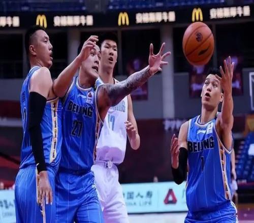 CBA休賽期換帥潮：吉林棄鐘誠，邀男籃助教掌帥印