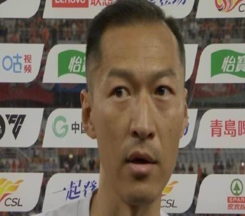 吳曦：丟球是自身失誤造成的，對年輕人來說這也是成長的過程