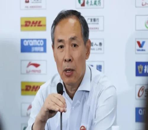 G1勝廣東發布會！許利民直指備戰充分，點出多人貢獻價值！
