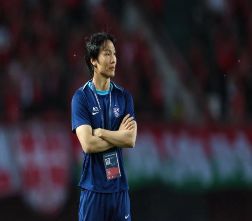 QTV連續直播青島兄弟！央視聚焦京滬大戰，徐正源、鄧卓翔首秀