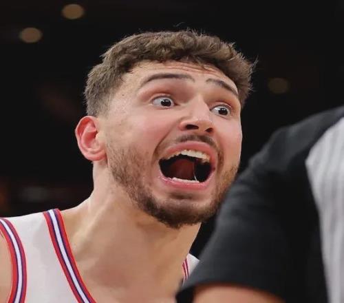 火箭哭了！最被高估的球員！申京高居NBA聯(lián)盟第一