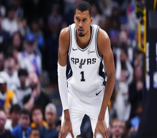 39分15板5帽！文班成NBA歷史第一人：東部冠軍已無懸念！