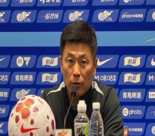 李國旭：斯坦丘、馬萊萊回歸，感謝他們對球隊負責的態度