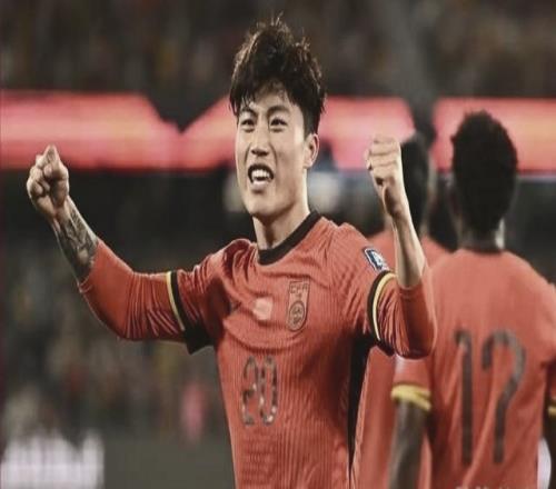 01國青，是怎么錯過謝文能和呂焯毅的