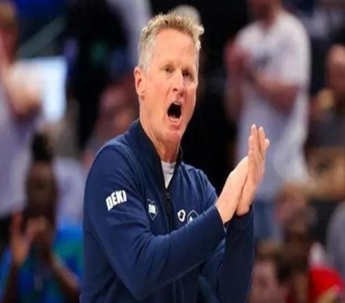 科爾2年合同續約勇士和庫里師徒二人保持同進退