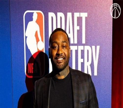 華盛頓奇才抽中2026年NBA狀元簽！