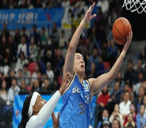 輸球不冤，惜敗3分北京輸球怪誰北京四大主力集體掉鏈