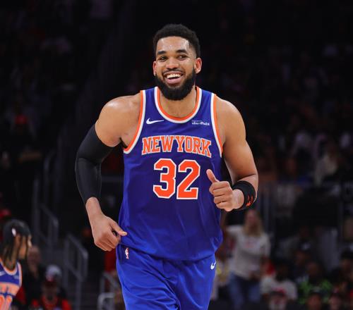 就在今天！一個前無古人的NBA紀錄，被唐斯達成了