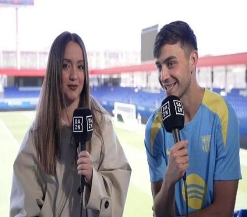 佩德里：在皇馬面前奪冠機會難得，我們很有動力也必須抓住