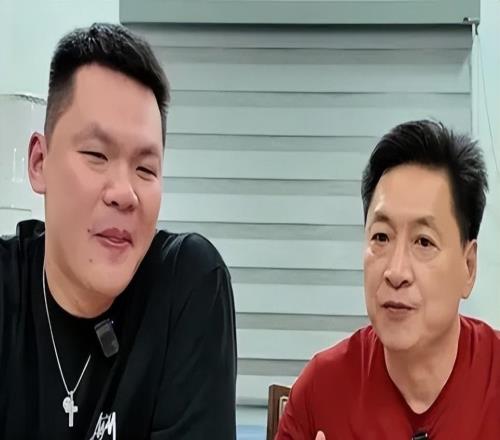 宏遠早報！李春江回歸主場觀賽，徐昕簽新合同，奎因有望續約留隊
