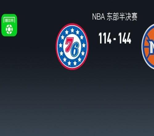 NBA戰報：尼克斯14411476人取NBA4連勝，麥克布萊德25+4