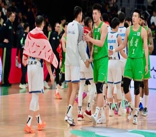 CBA排名大變！山東隊季后賽出局后，下賽季沖前四該怎么調整
