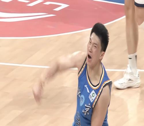 罰球4121！21淘汰廣東！3人滿分1人嚴重拉胯北京晉級還收2利好