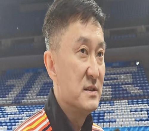 杜鋒：系列賽看到了年輕人的擔當和成長，希望今晚大家繼續拼