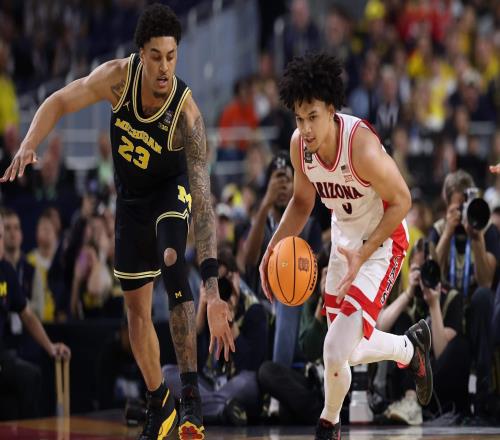 2026年NBA選秀預測：奇才狀元選Dybantsa