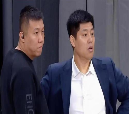 劉傳興被雪藏山西惜敗廣廈引用人爭(zhēng)議，廣東隊(duì)或迎補(bǔ)強(qiáng)良機(jī)