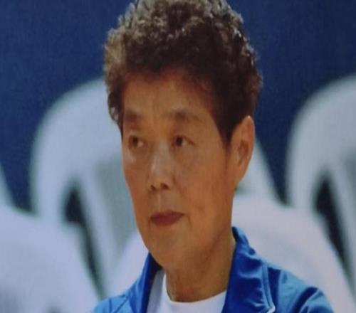 一路走好，前八一女籃主教練武心慈去世，享年87歲