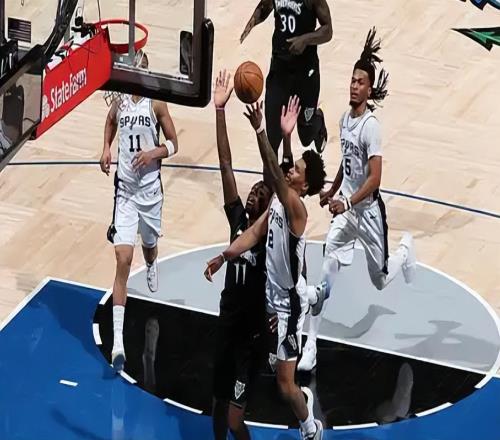 NBA季后賽明天5月13日賽程：天王山大戰！馬刺PK森林狼沖擊賽點