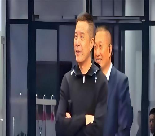 陳海濤給廣東隊(duì)開(kāi)出了巨額獎(jiǎng)金！