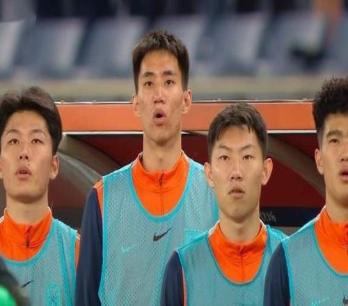 板凳深度厚只換3人，依木蘭踢不上不如馳援中乙泰山保3非空談