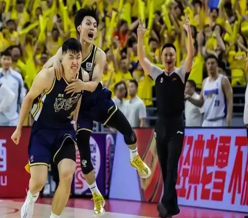 北京VS廣東G3前瞻：京粵搶三生死戰(zhàn)，CCTV5直播，勝者PK上海