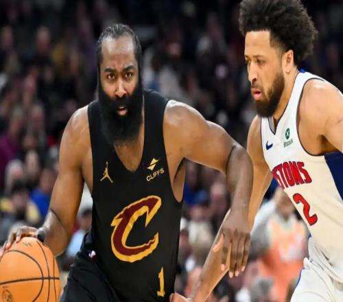 NBA季后賽明天5月12日賽程：騎士PK活塞，湖人PK雷霆恐遭橫掃